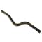 Gates Heater Hose Hvac Hose, 18969 18969 - alternate 2